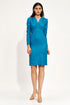 Cocktail dress model 171289
